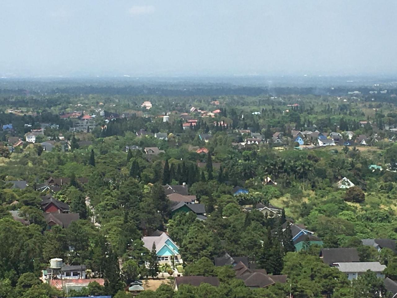 Wind Residences Cool Breeze & Amazing Tagaytay View Tagaytay City Exterior foto