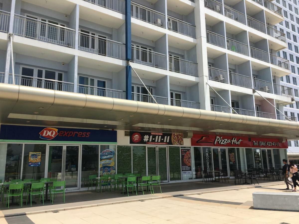 Wind Residences Cool Breeze & Amazing Tagaytay View Tagaytay City Exterior foto